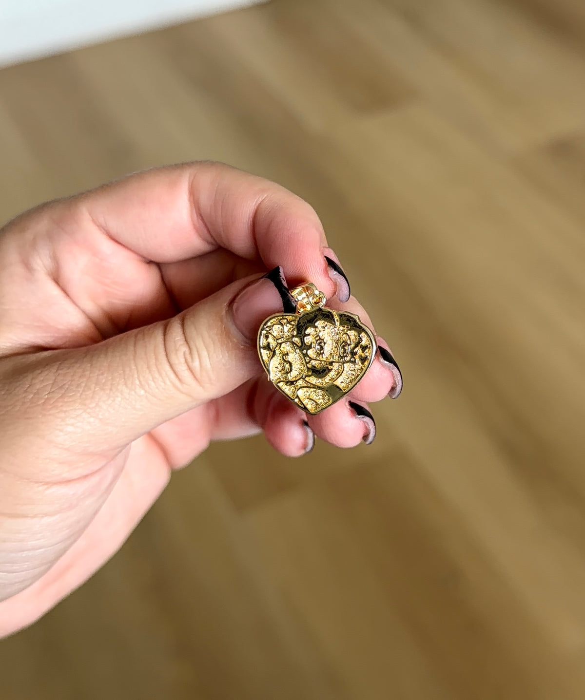 Pendants