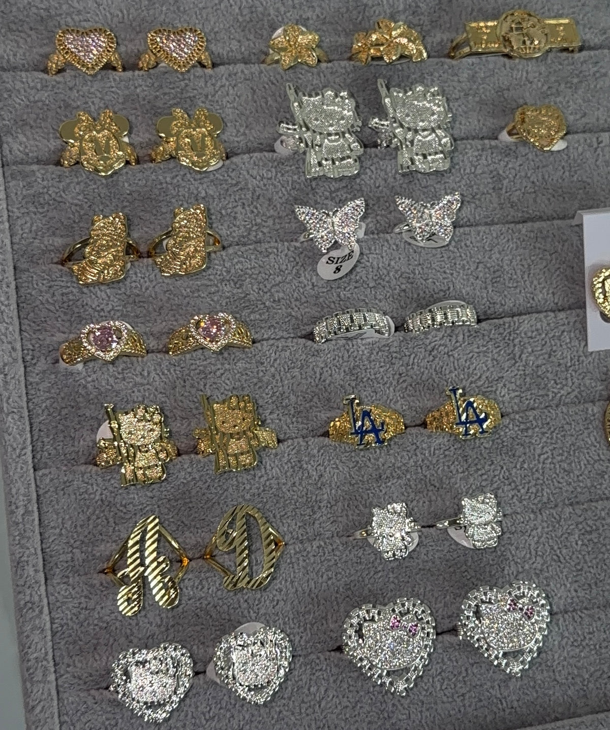 Rings