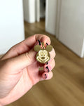 Mouse Pendant