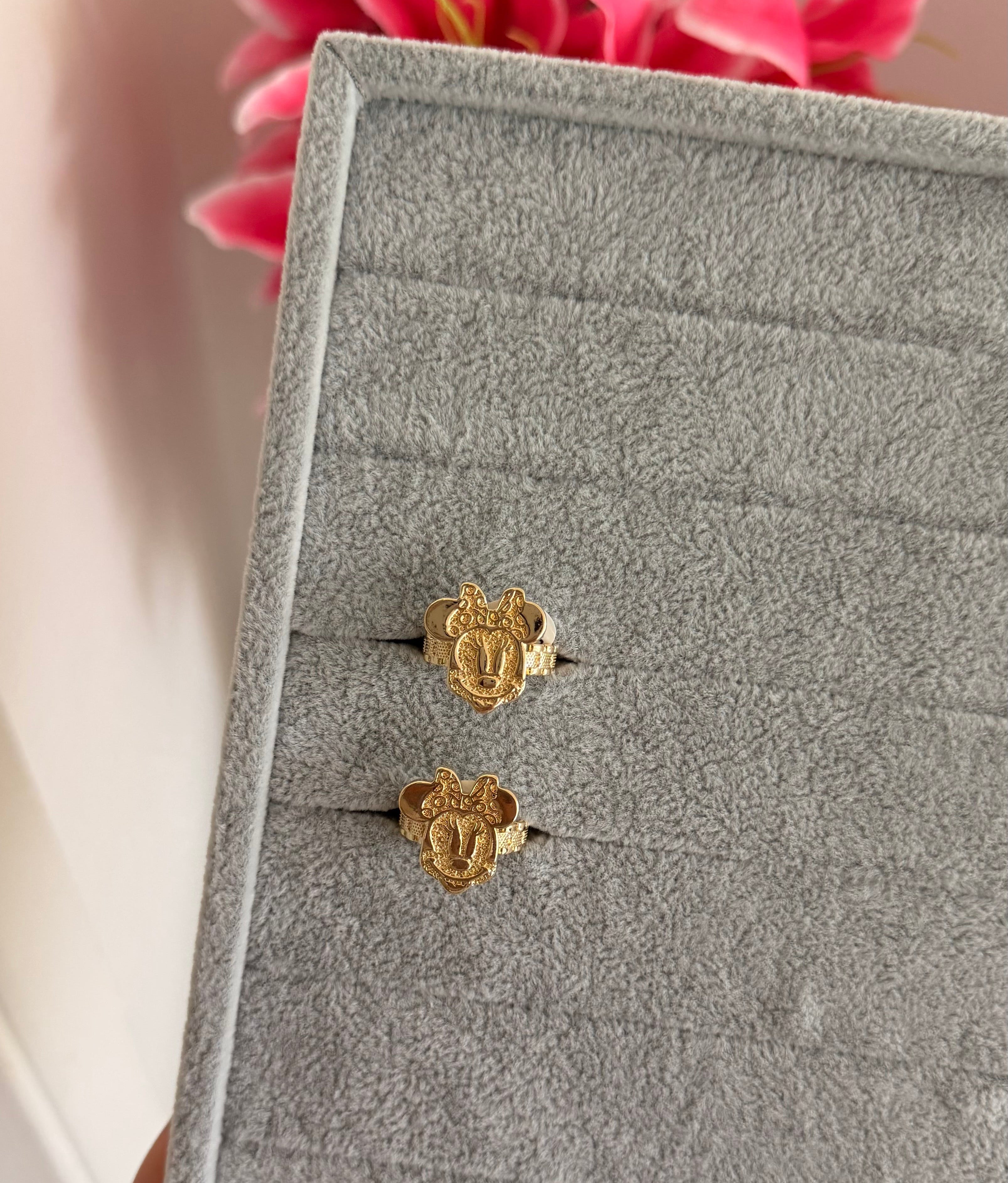 Minnie Ring