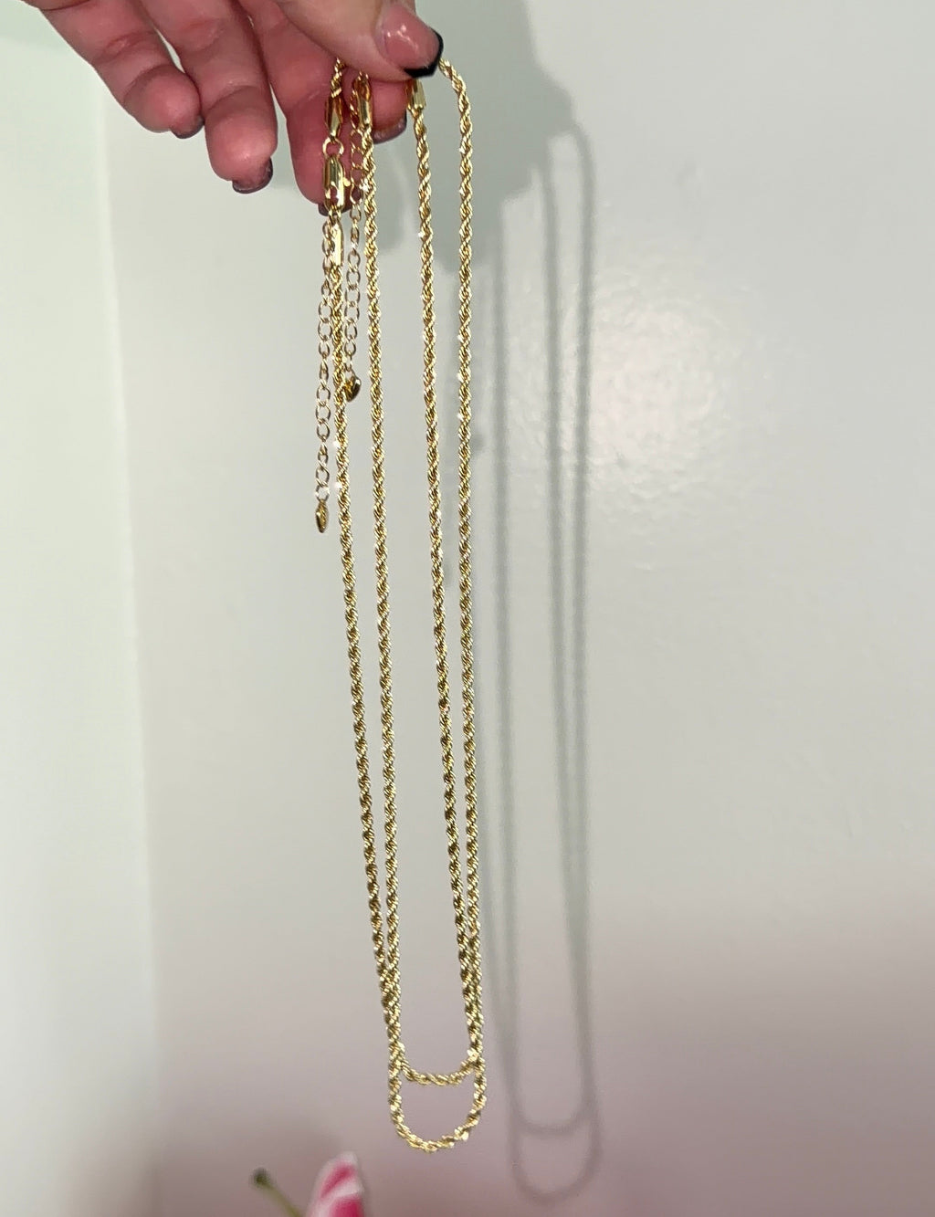 Rope Chain