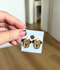 Minnie Earrings