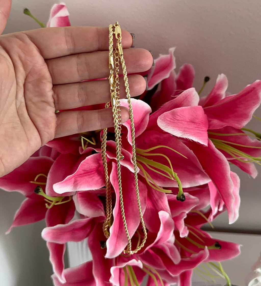 Rope Chain