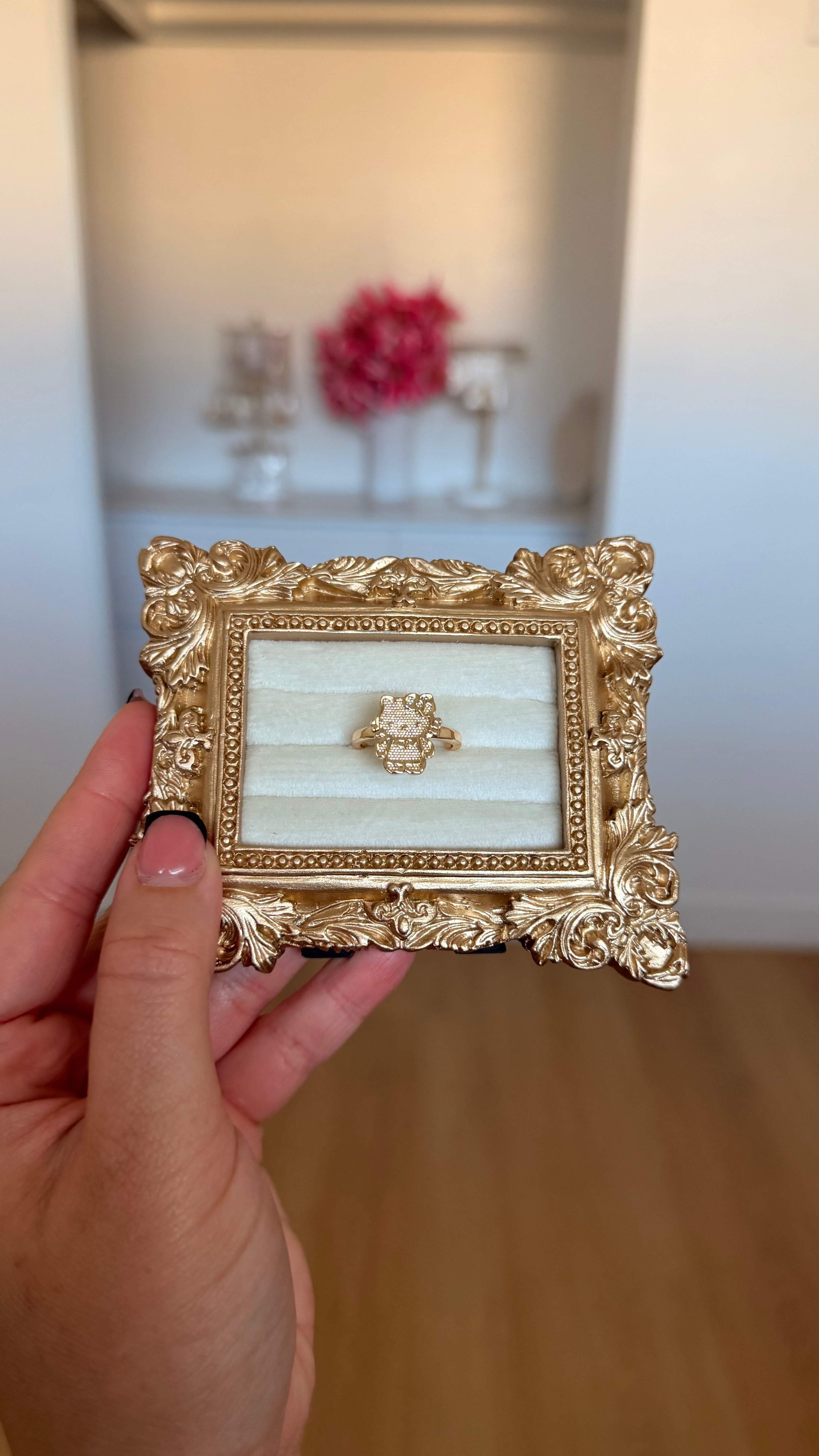 Hk Ring