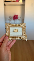 Hk Face Ring