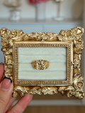 Virgen Maria Nugget Ring